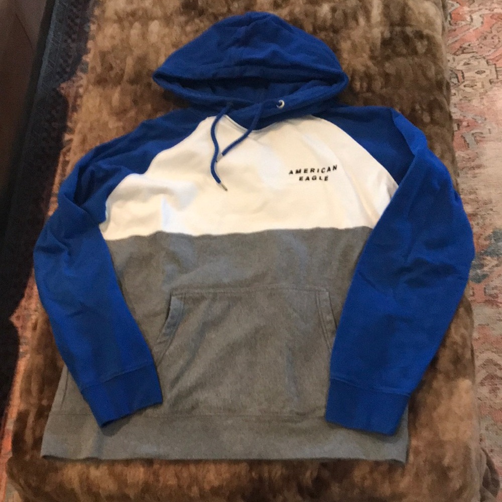 Mens AE Sweatshirt